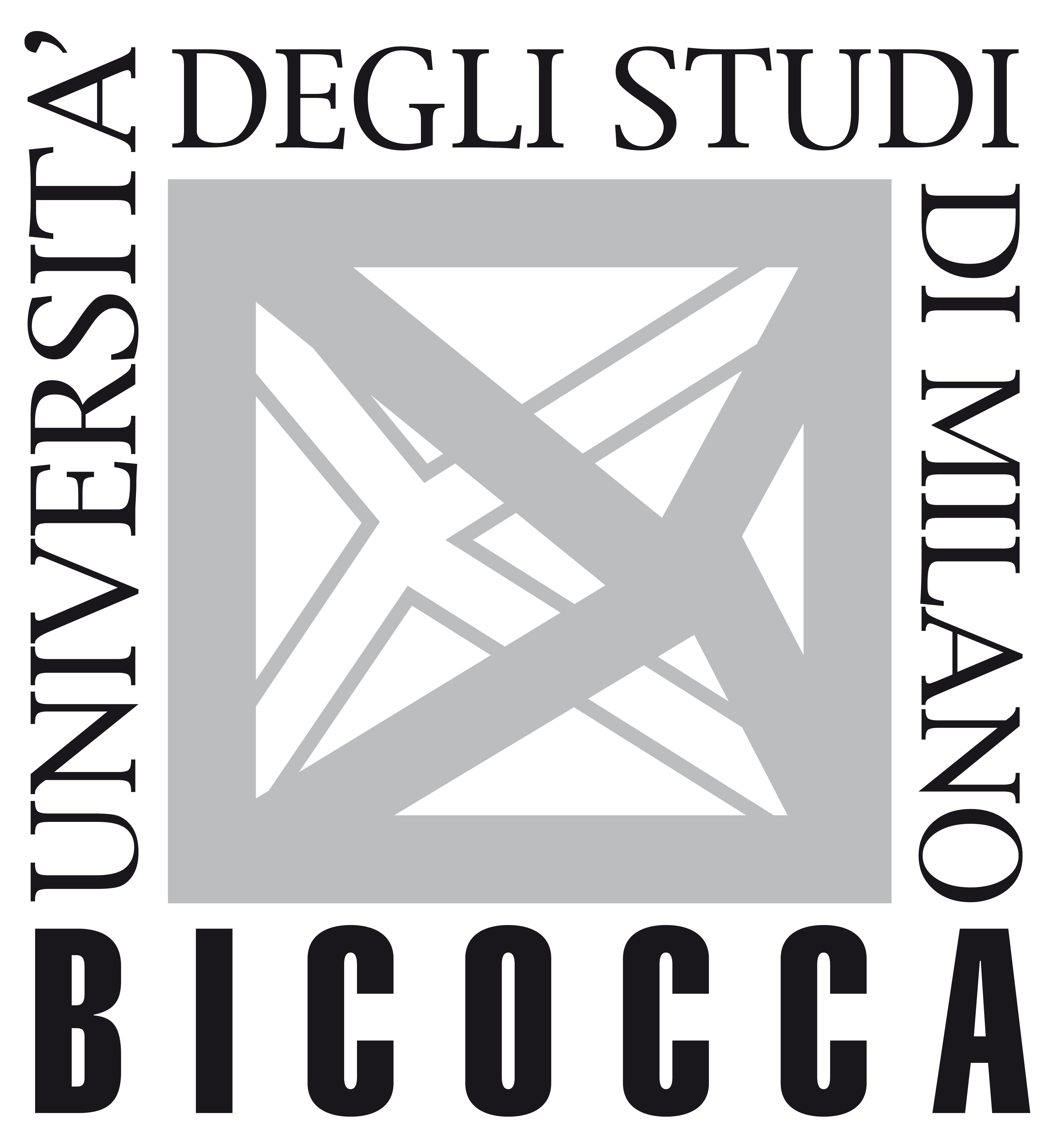 Università di Milano Bicocca